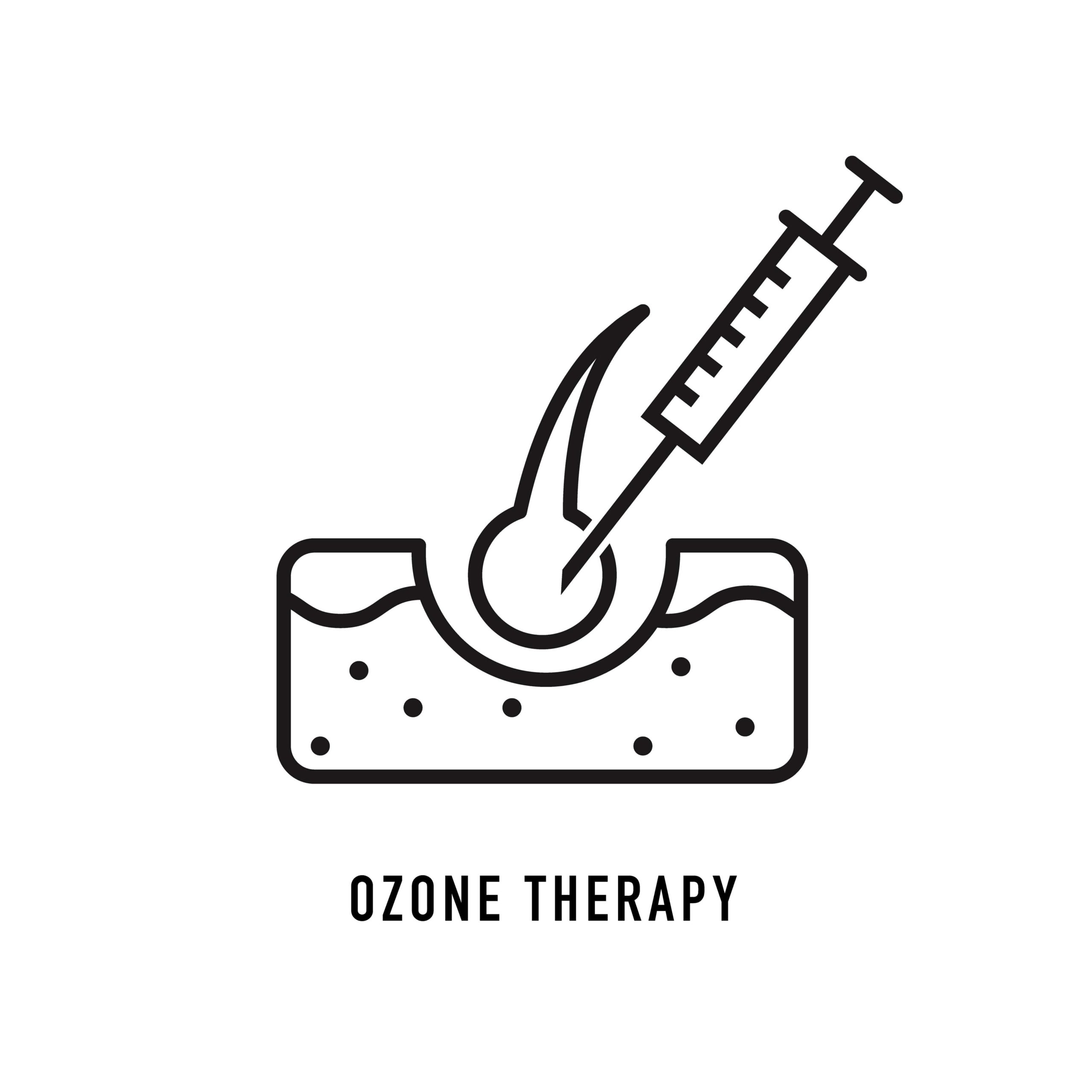 7 InjuryHealing Effects Of Ozone Therapy USA Sports Medicine