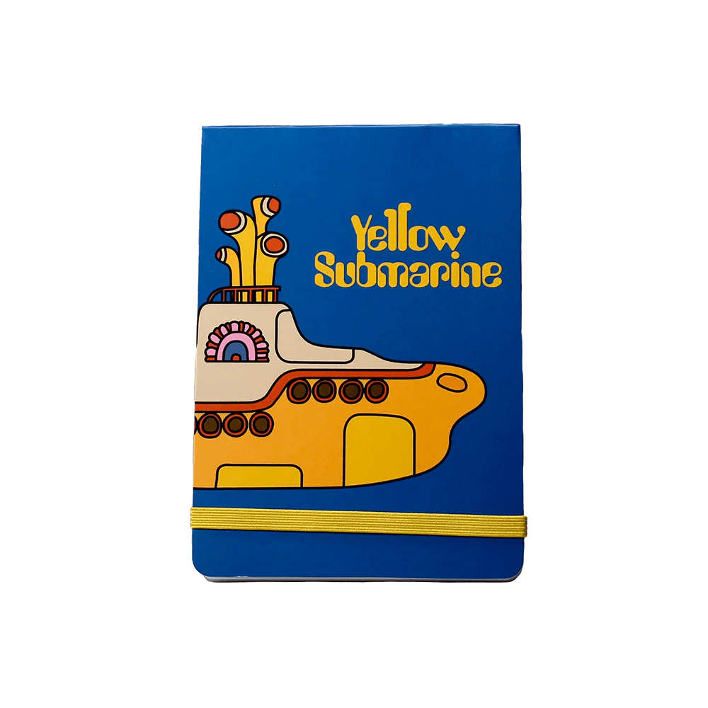 Yellow Submarine The Beatles Official Store