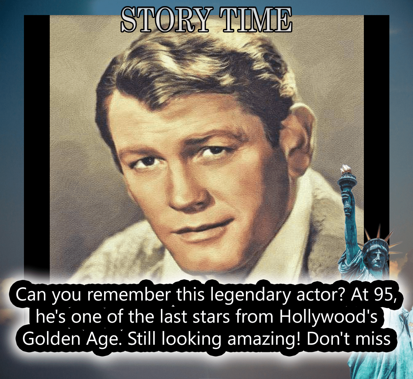 From Small Town Dreams to Hollywood Stardom How does the Legendary