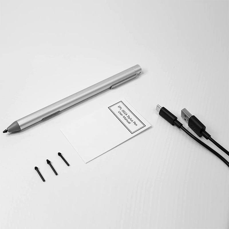 American Sunrex USI Stylus Pen for Chromebook 4096 Levels Pressure