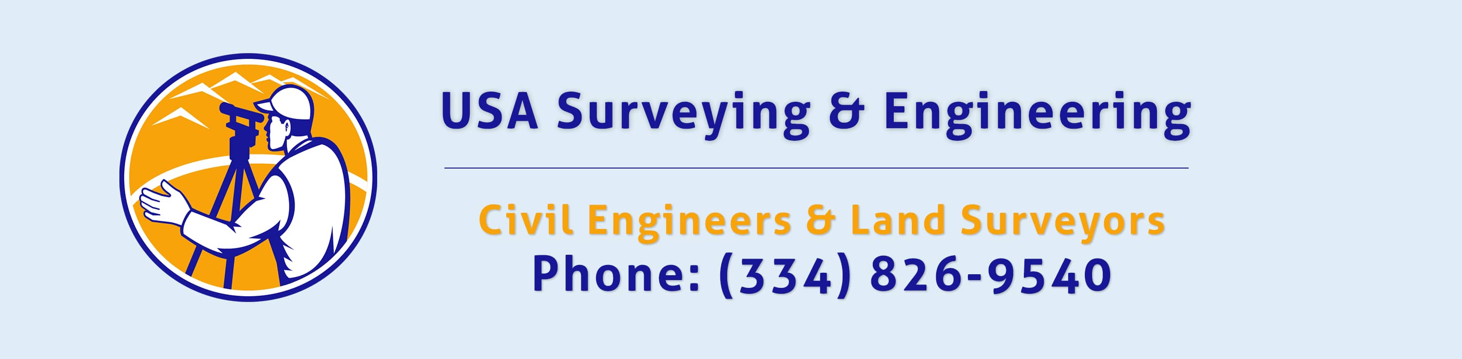 USA Surveying & Engineering Civil Engineers & Land Surveyors