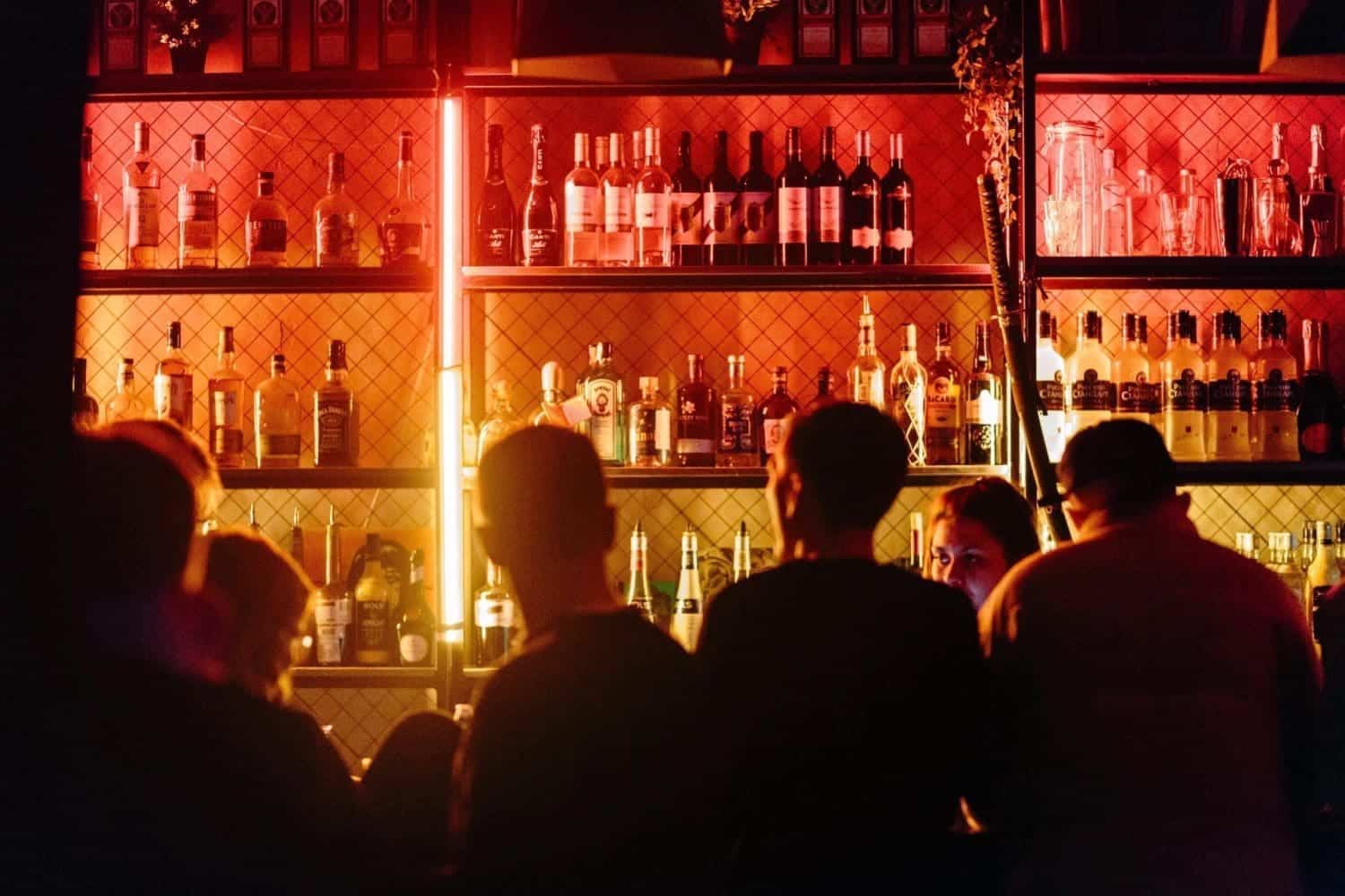 10 Best Bars In Harlem To Spice Up Your Weekends