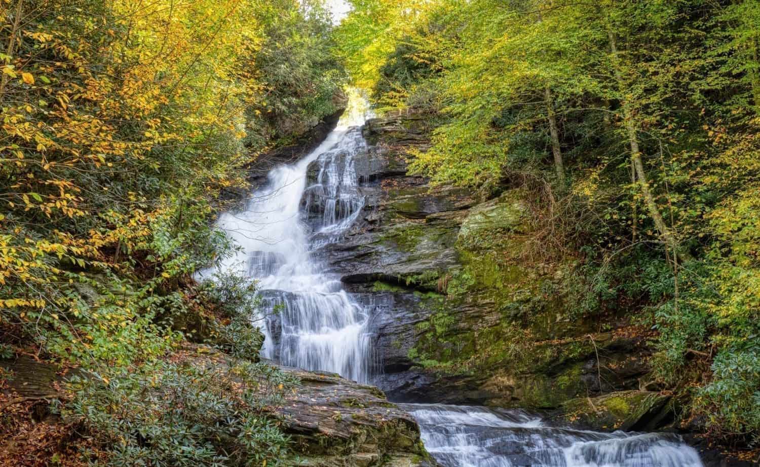 Mud Creek Falls 3 Things You Should Know Before You Visit