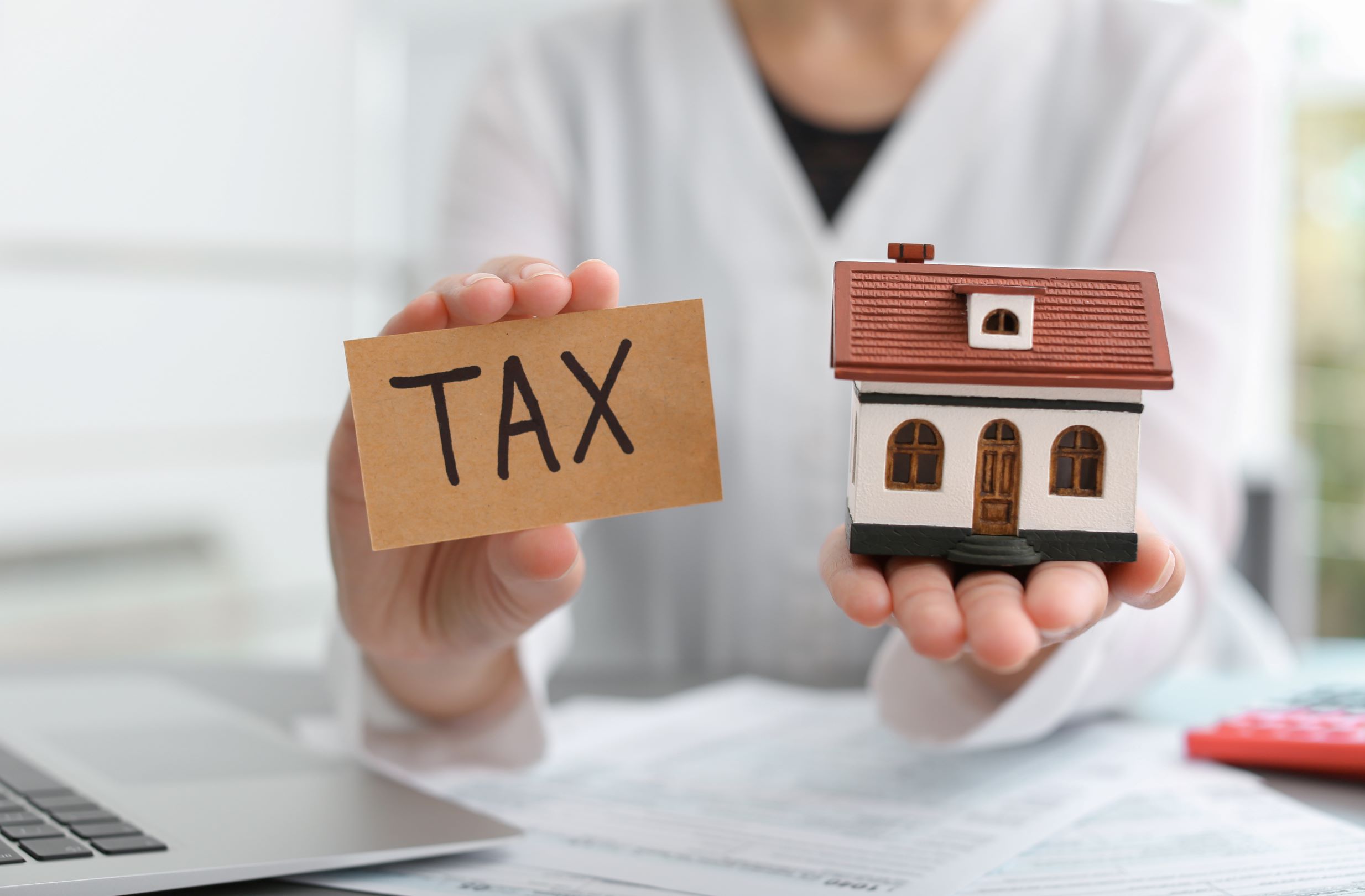 Tax Relief Programs & Services USA Tax Settlement