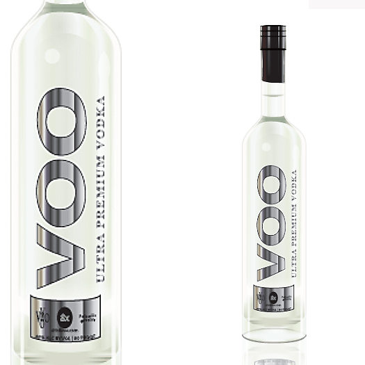 Voo Temperance Distilling
