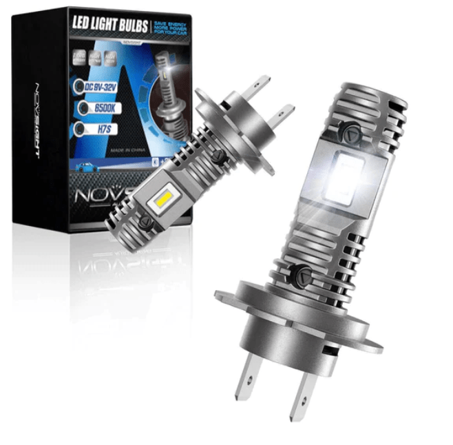 The 3 Best H7 Headlight Bulbs You Can Buy USA TECH TIMES