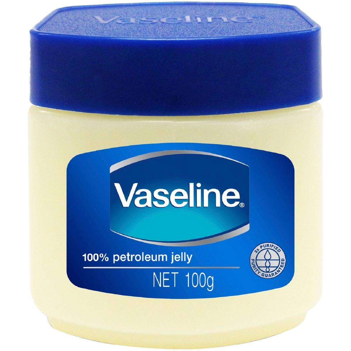 100g Vaseline Blue Seal Usate Trading