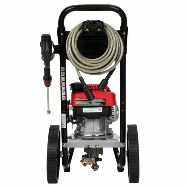 Simpson Power Washer 2800 PSI at 2.3 GPM MS60773S USA Tool Supply
