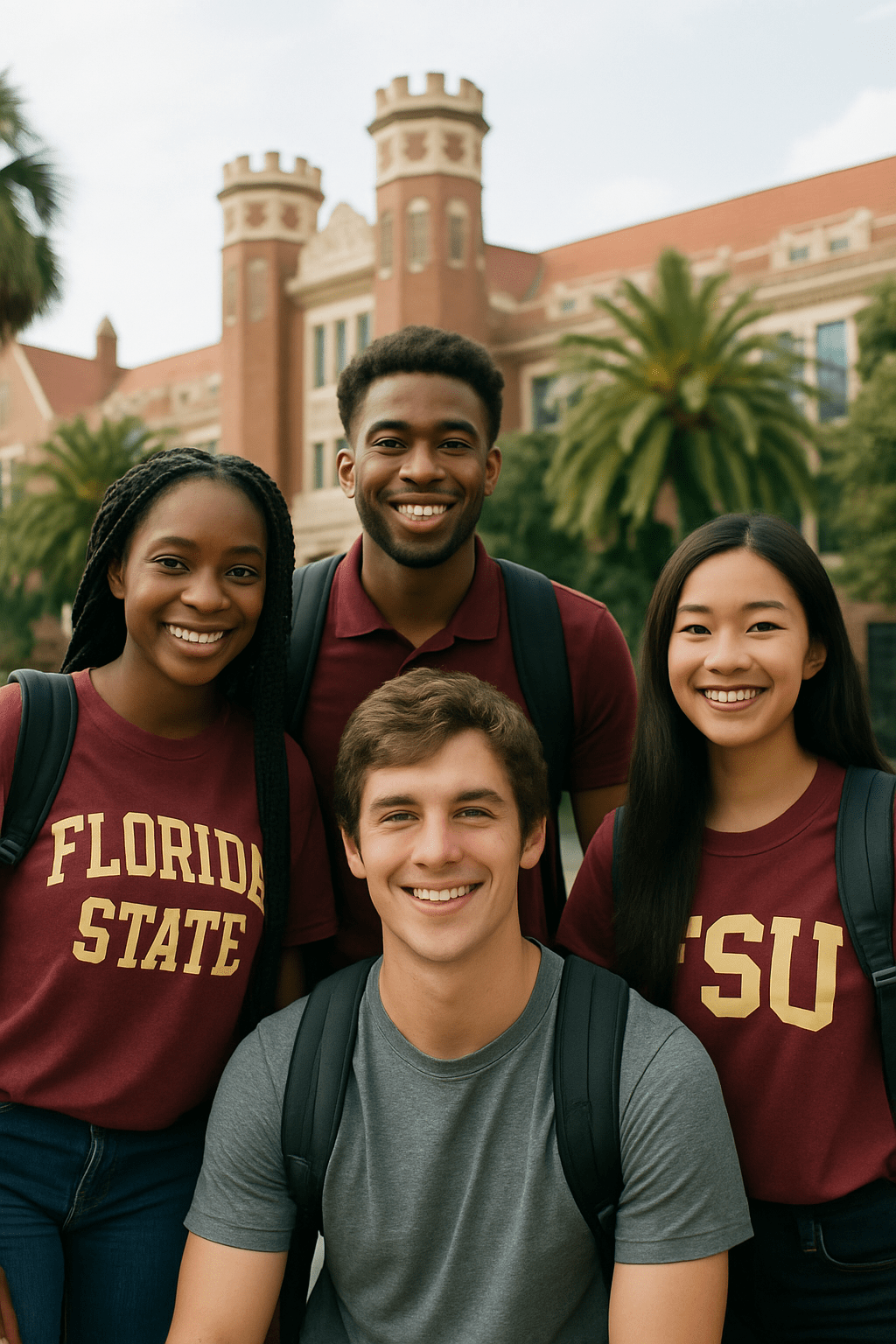 Tragedy at the Florida State Fair FSU Mass Shooting