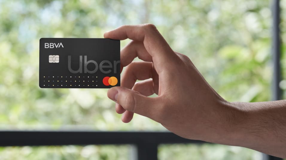 Tarjeta de Uber Visa ᐈ GUÍA COMPLETA【2024