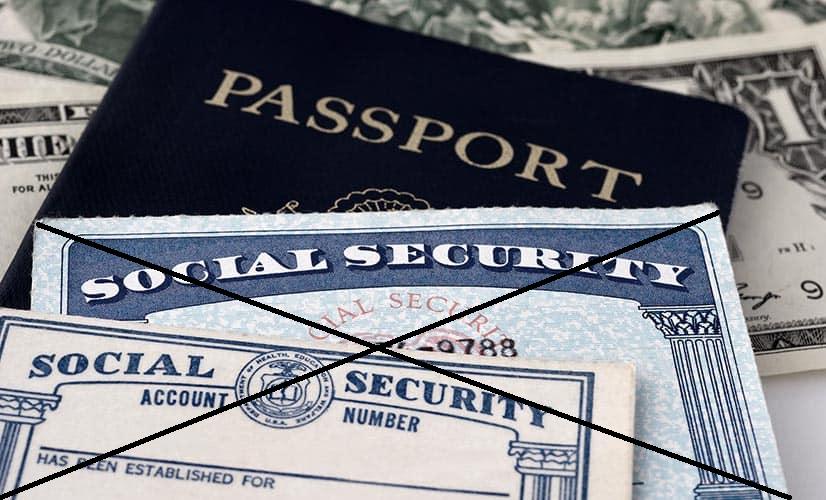 ¿Qué es el Número ITIN y Cómo Obtener Uno? ᐈ GUÍA COMPLETA【2024