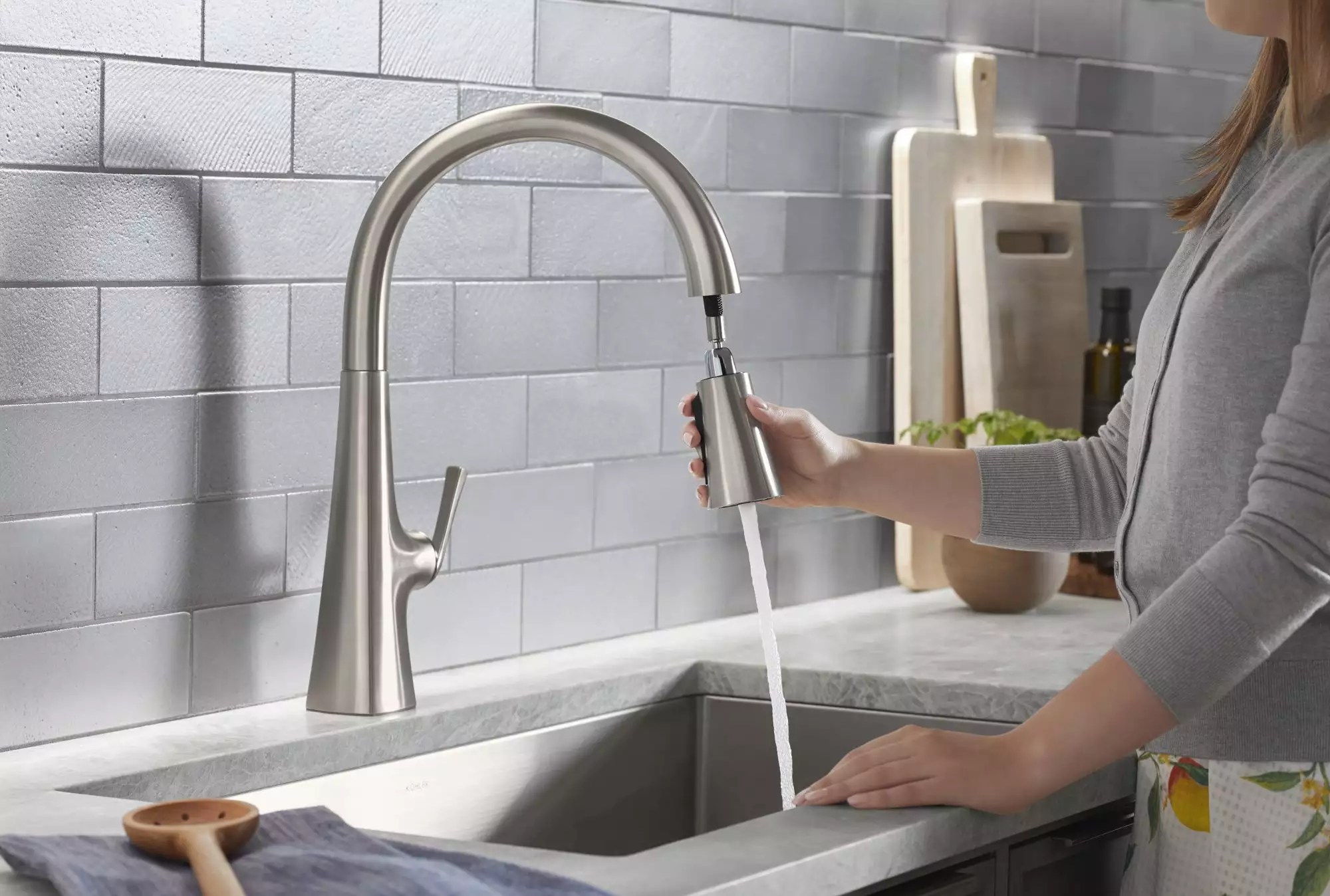 The Best Kitchen Faucets of 2023 USA Trends Hub