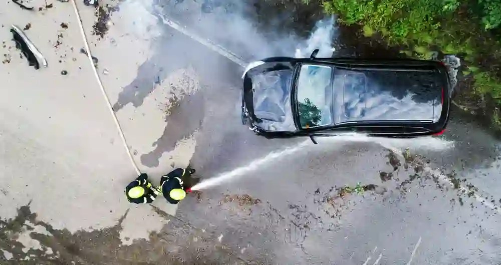 Can Families Seek Justice After the Fatal New Year’s Day Crash in