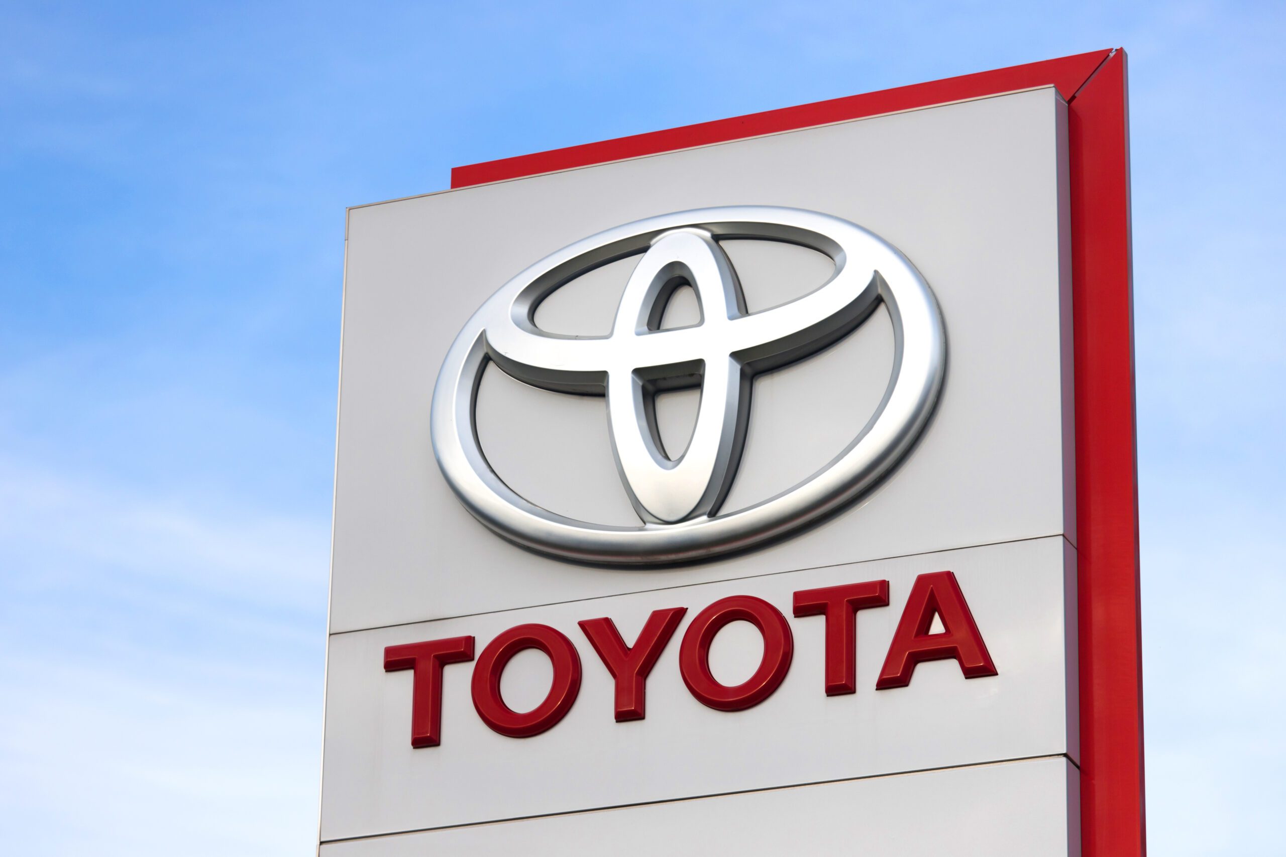 Toyota Settling Fuel Pump Class Action US Auto Law