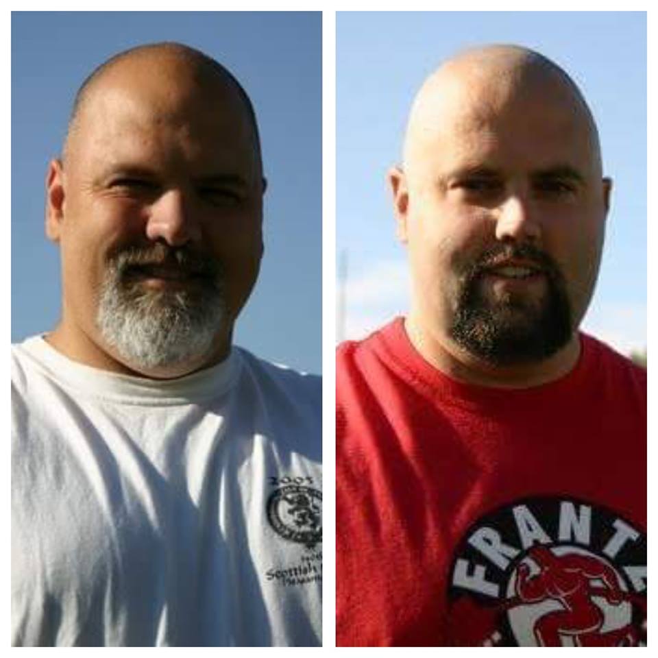 Thom Van Vleck Page 4 USAWA