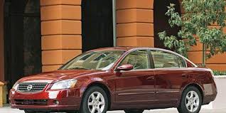 Nissan Altima 2002-2021 - Usawipers