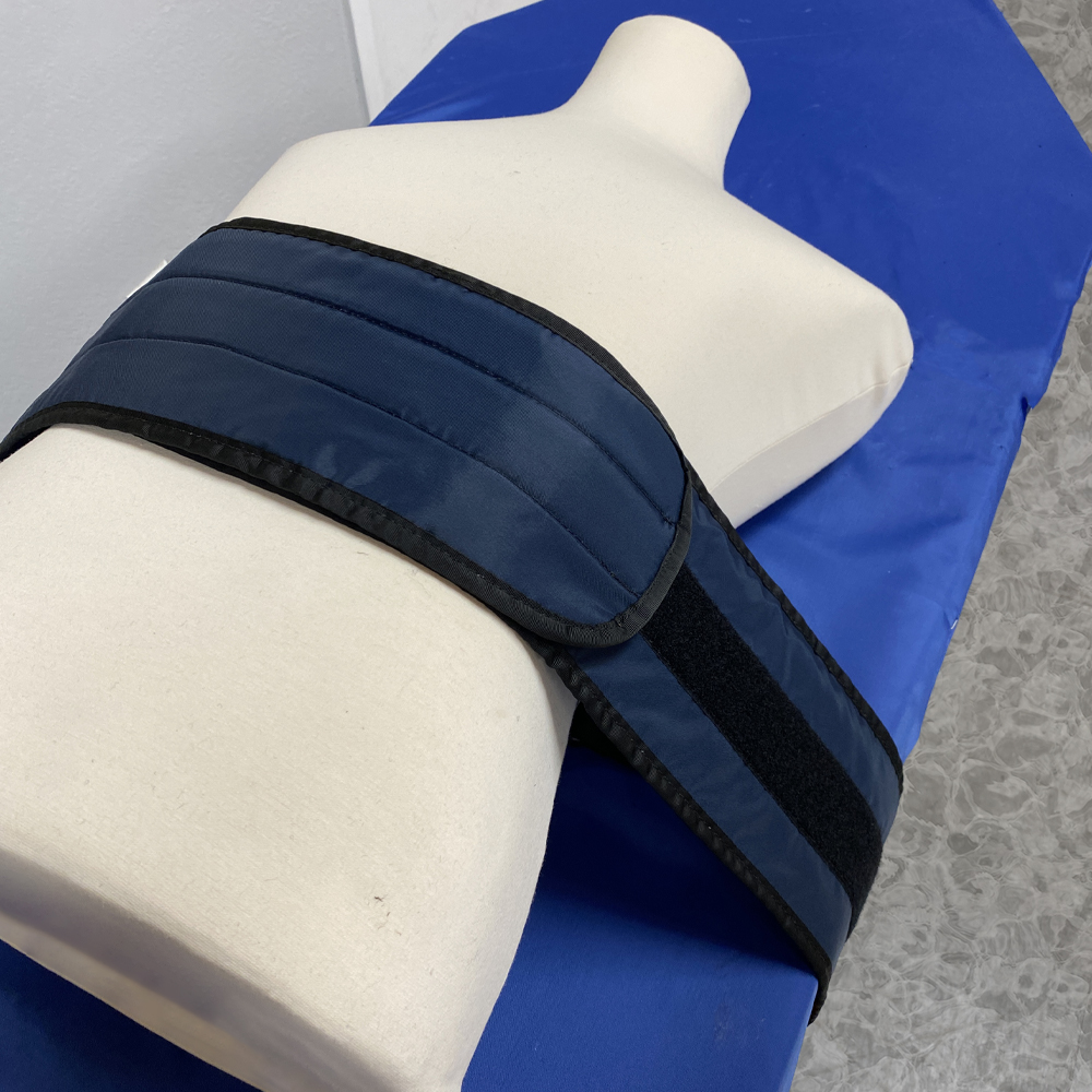 Patient Restraint Strap USAXRAY