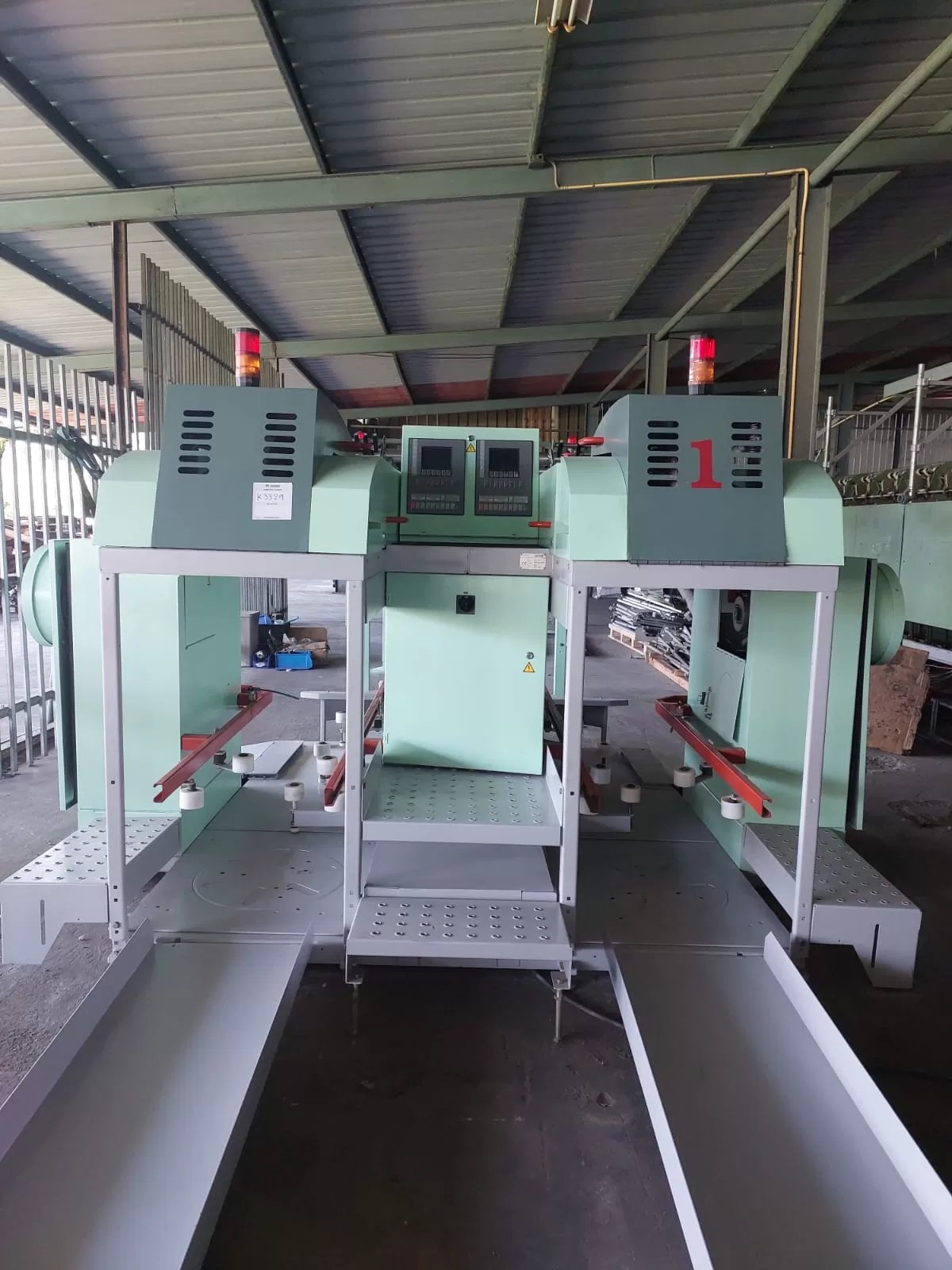 Rieter RSB D22 Finisher Drawing Machines