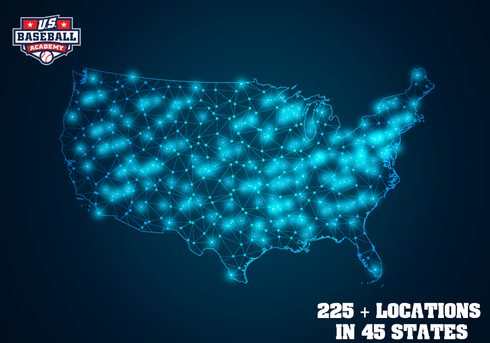 USBA Summer Camps ⋆ U.S. Baseball Academy