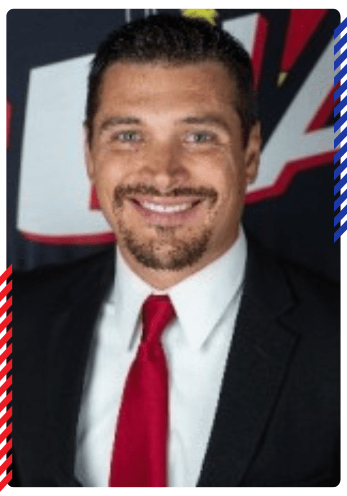 Zach Johnston ⋆ U.S. Baseball Academy