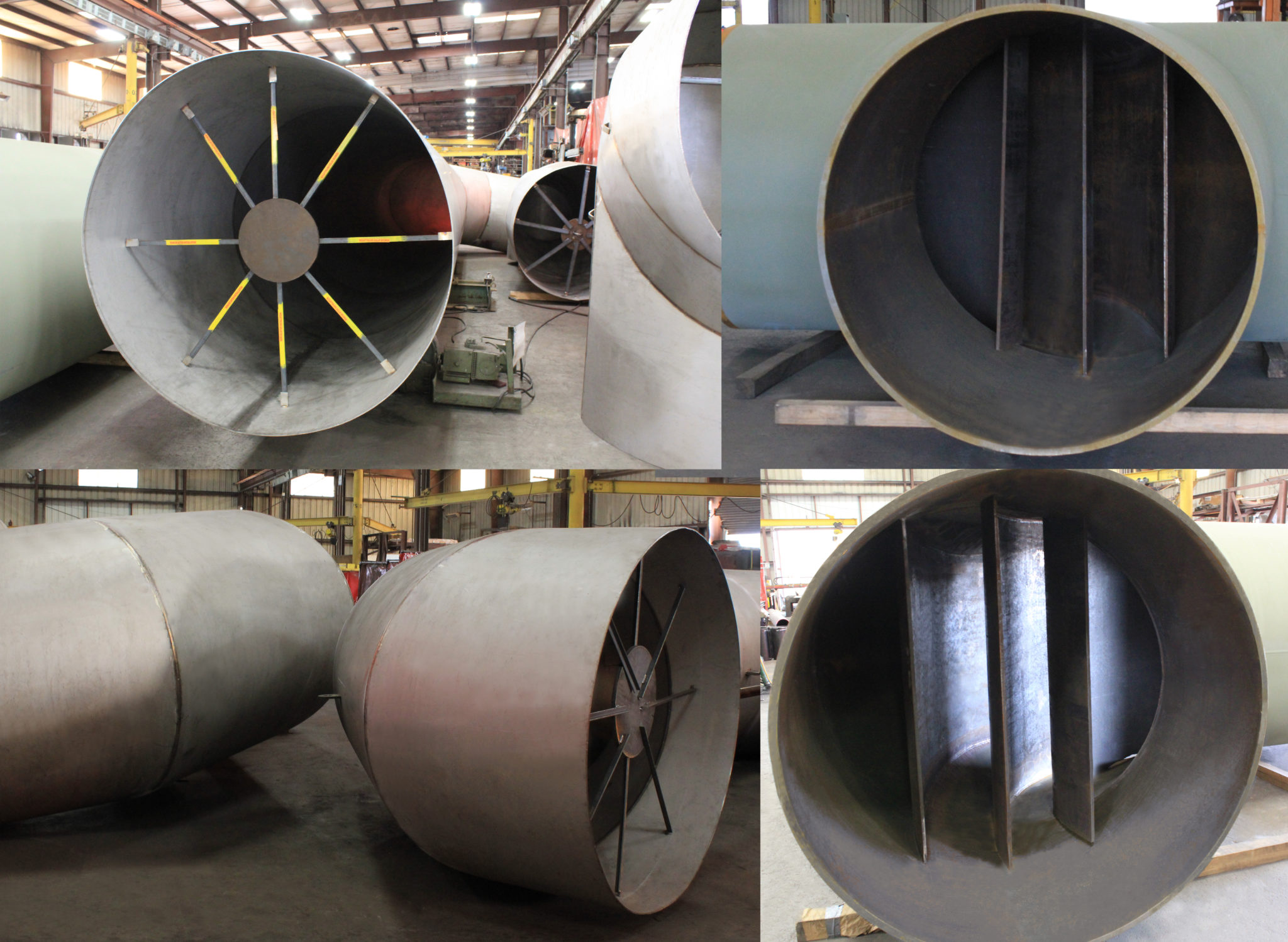 Duct Work US Bellows