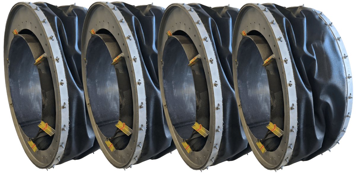 U.S. Bellows Expansion Joints and Bellows Manufacturer Houston, TX