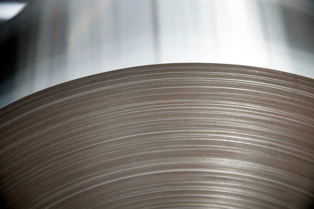 Centrifugal Nickel Alloy Castings Nickel Based Alloy Sand Casting