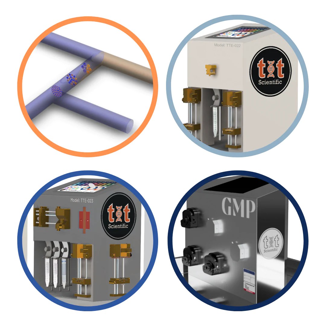 T&T Scientific 한국(korea) 공식대리점 관련 업무대행/수입