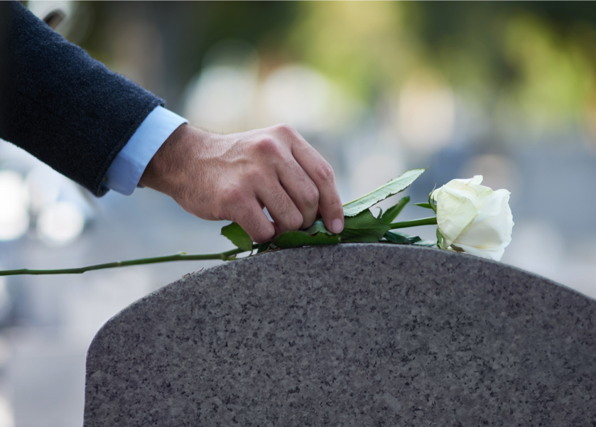 Convenient, Low Cost Mortuary Waste Disposal (Arizona)