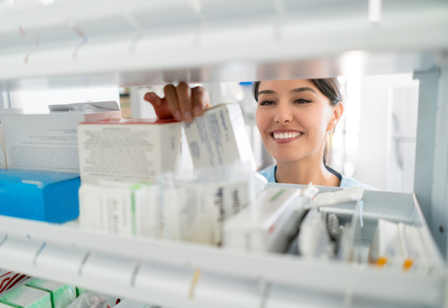 Convenient, Low Cost Pharmaceutical Waste Disposal (Arizona)