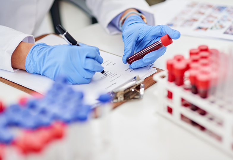 Convenient, LowCost Laboratory Waste Disposal (Arizona)