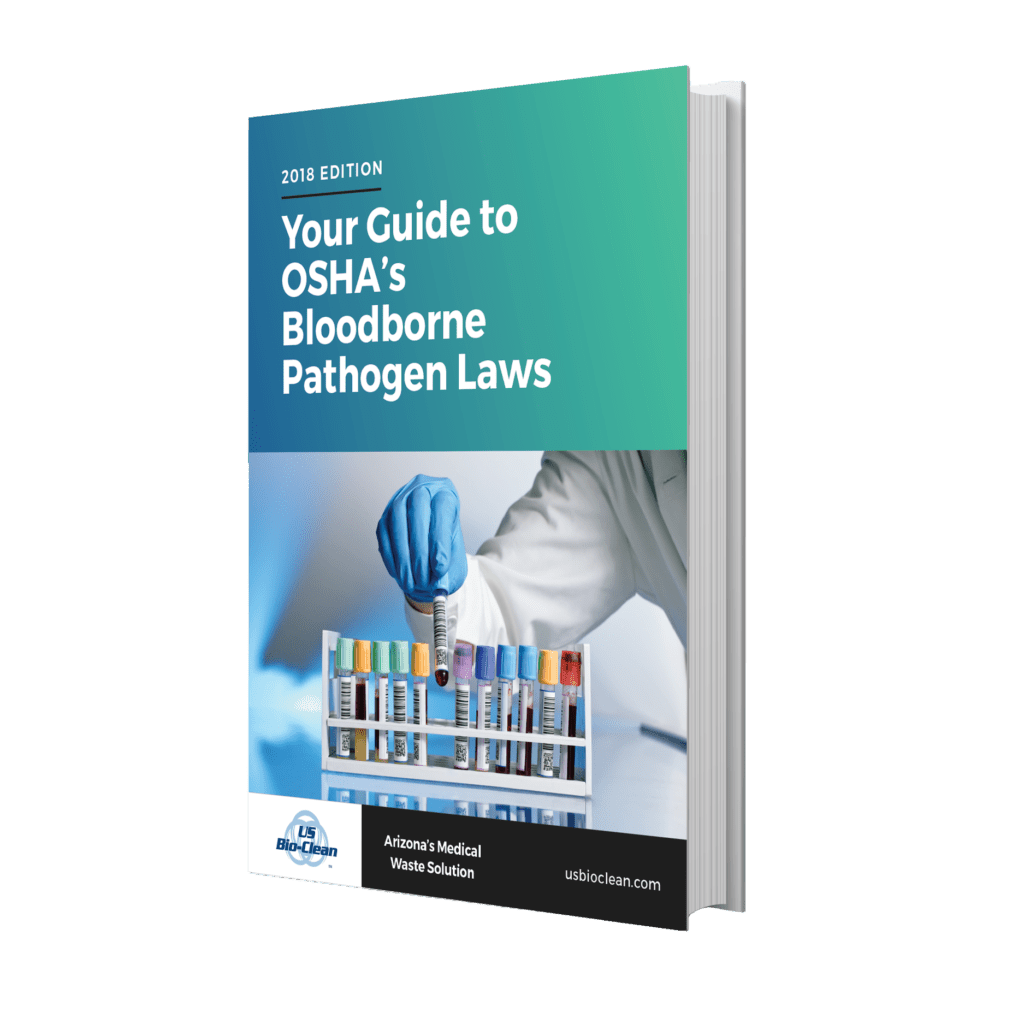 How to Properly Store Biohazardous Medical Waste US BioClean