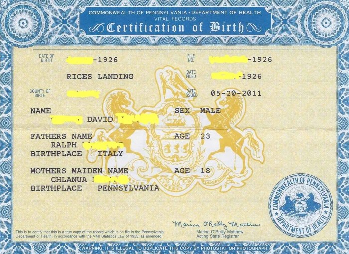 A StepbyStep Guide How to Authenticate Your Birth Certificate(02)