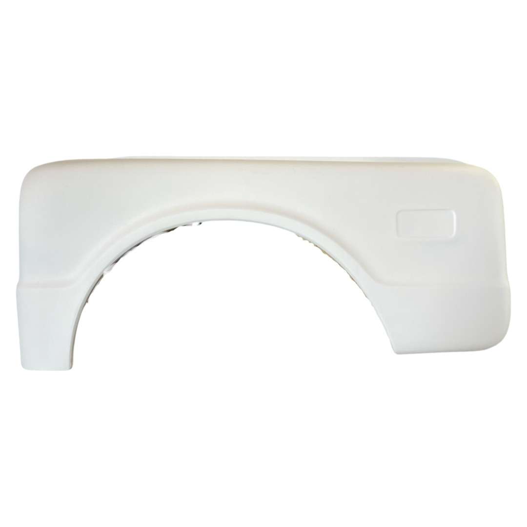 19671972 Chevy Chevrolet/GMC Truck C10 Fiberglass Stepside Fenders