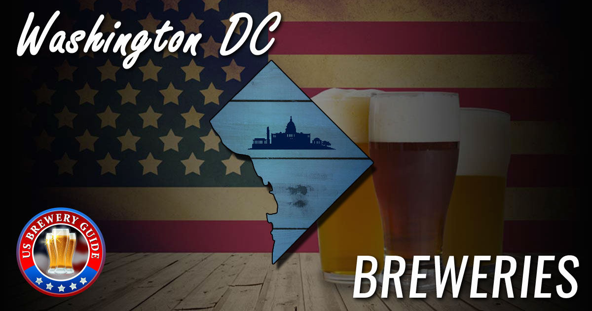 Other Half Brewing Washington DC US Brewery Guide