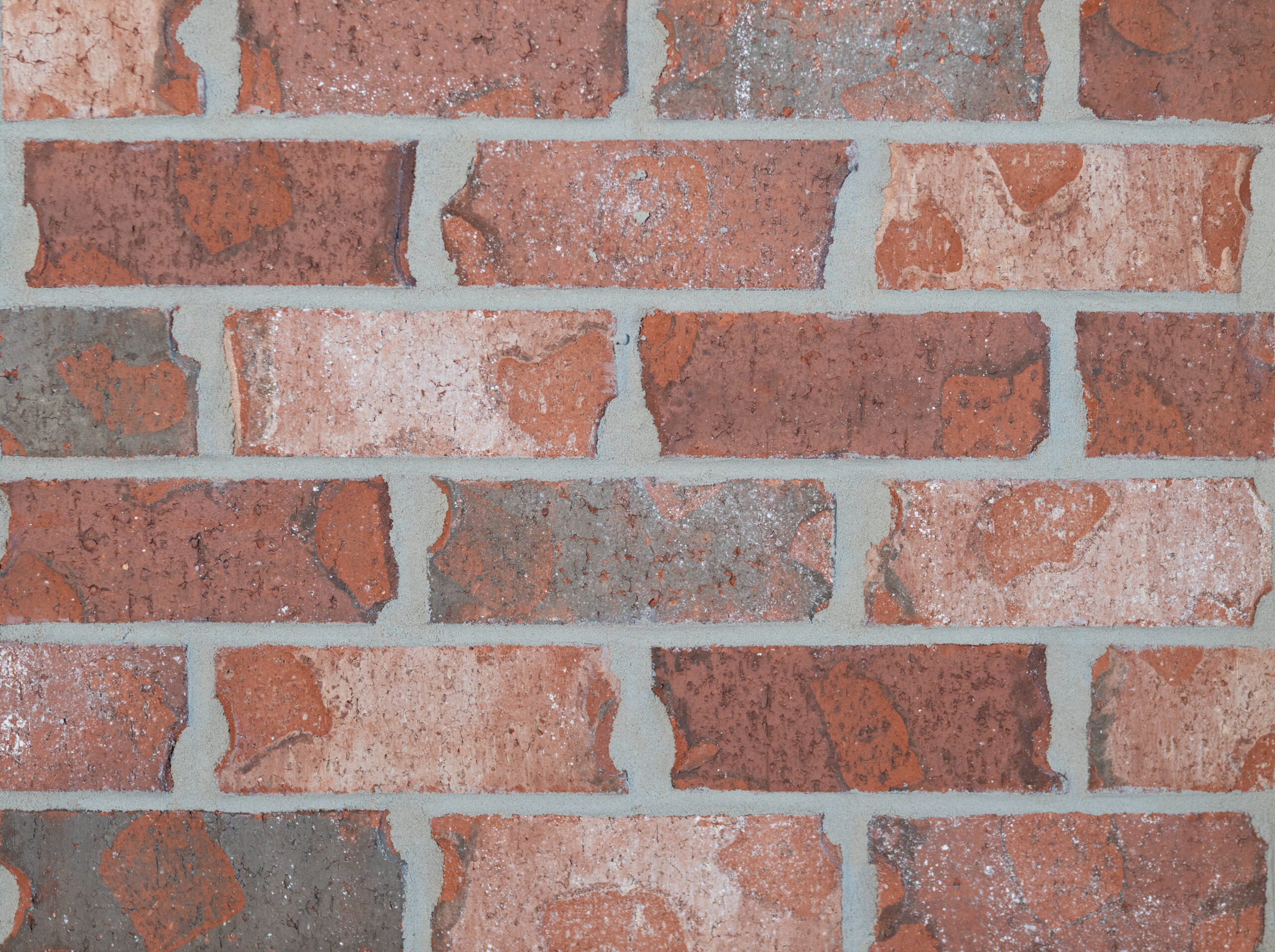 Old Jackson US Brick