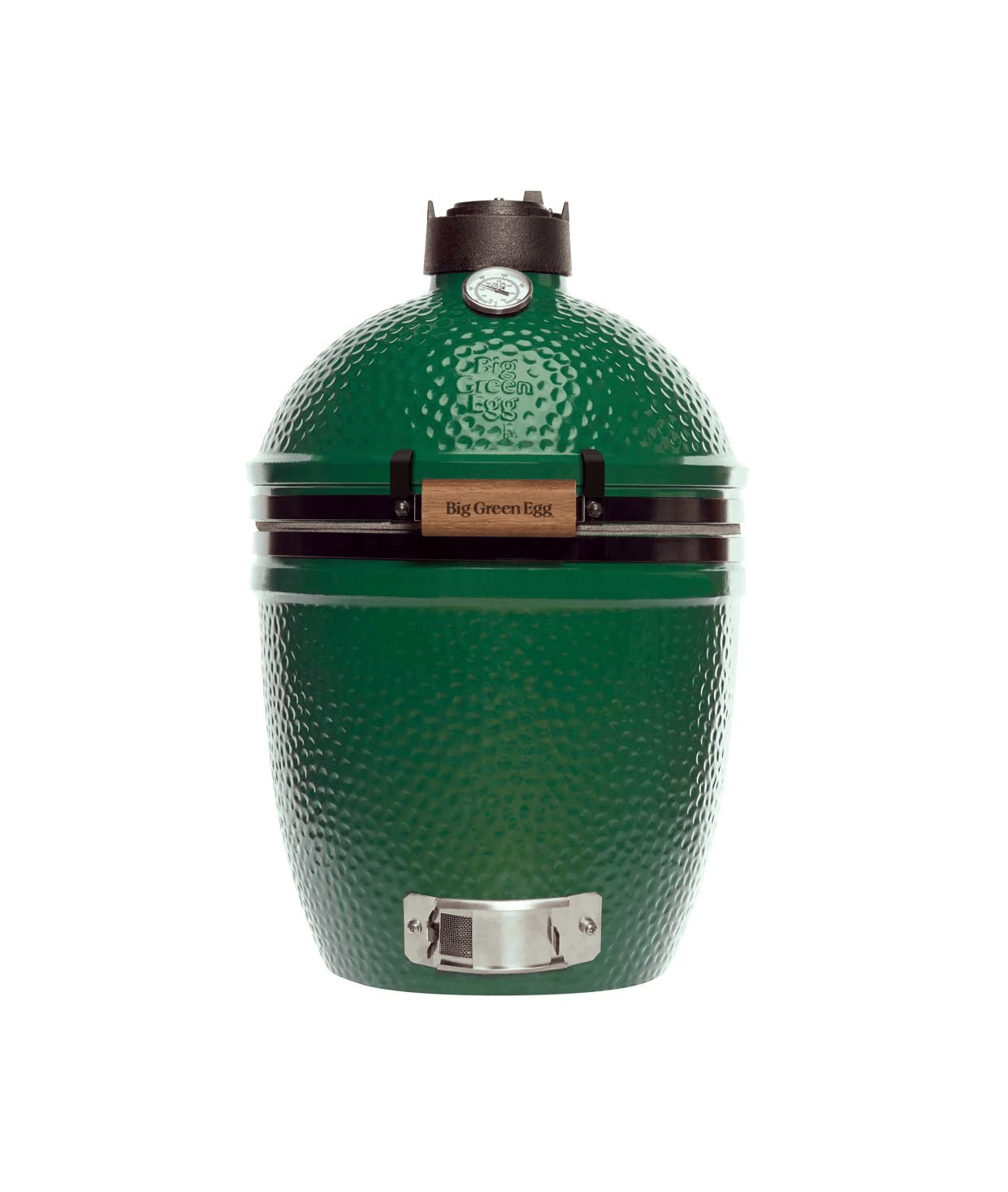 Small Big Green Egg US Brick and Block