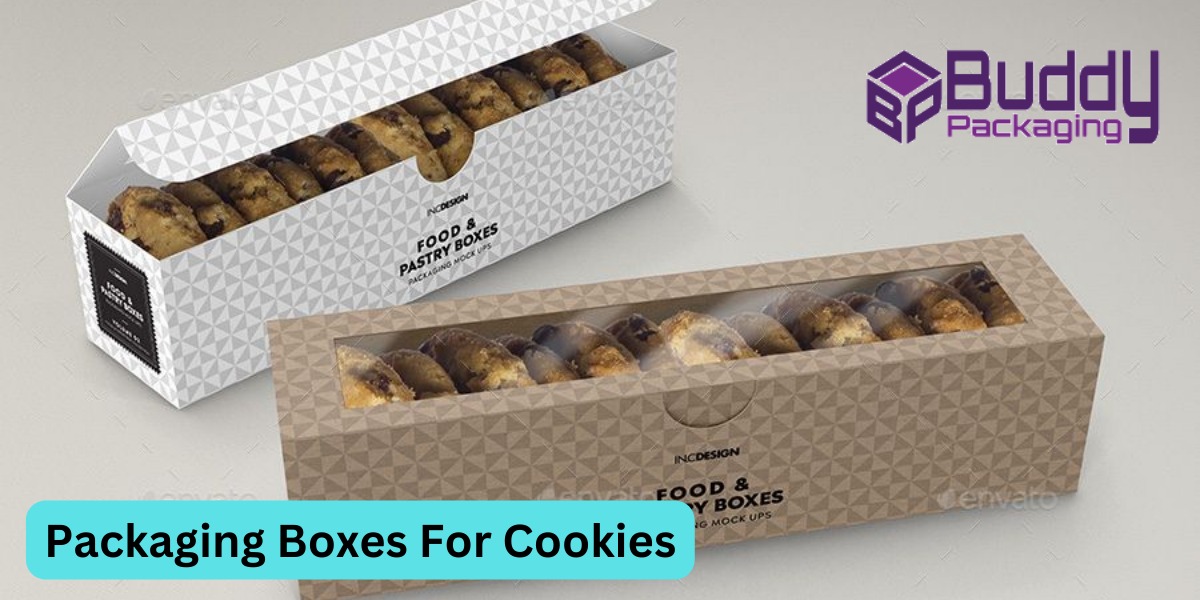 Packaging Boxes For Cookies US Bring