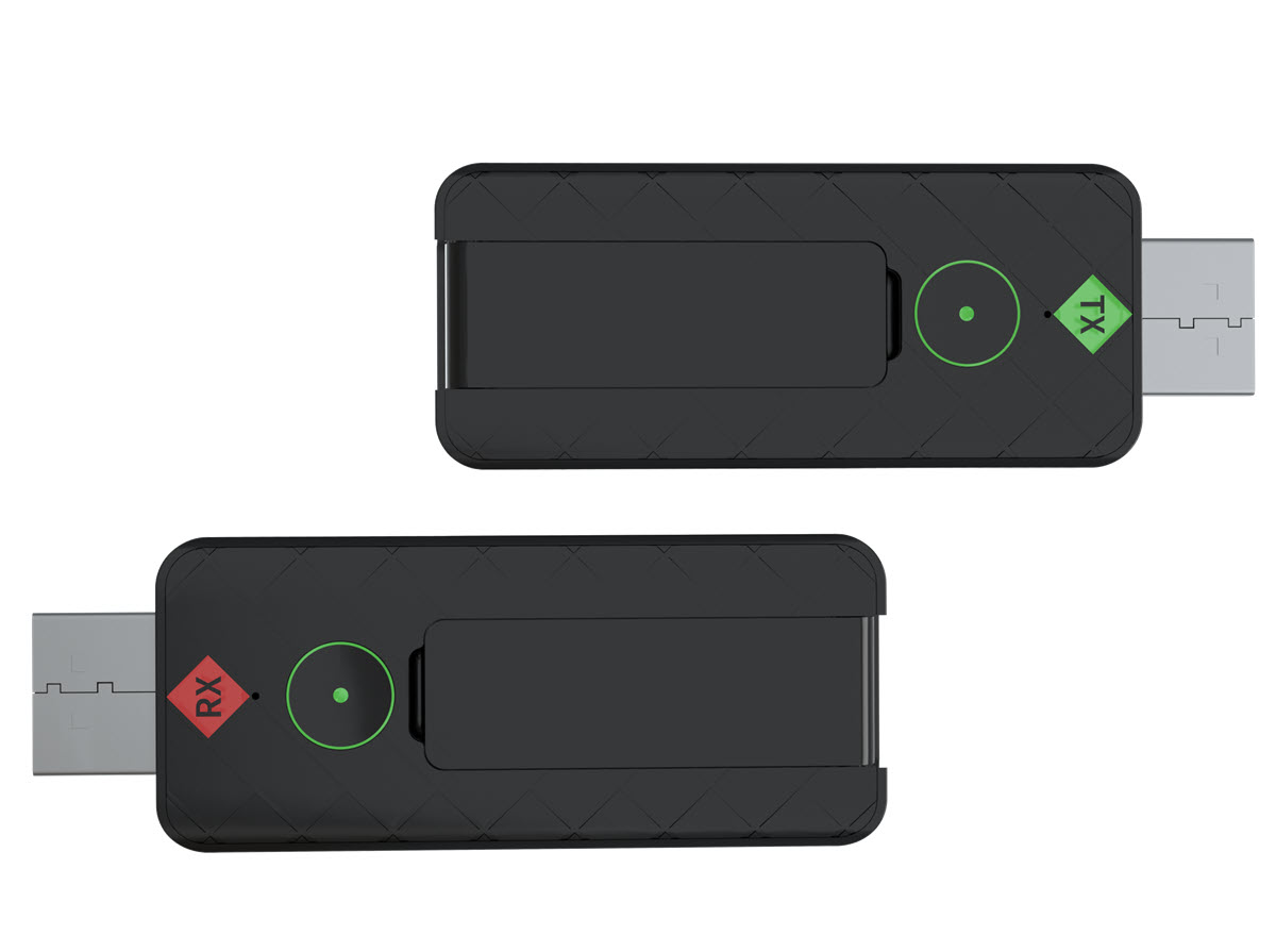 ASK Nano Starter Set US BROADCAST