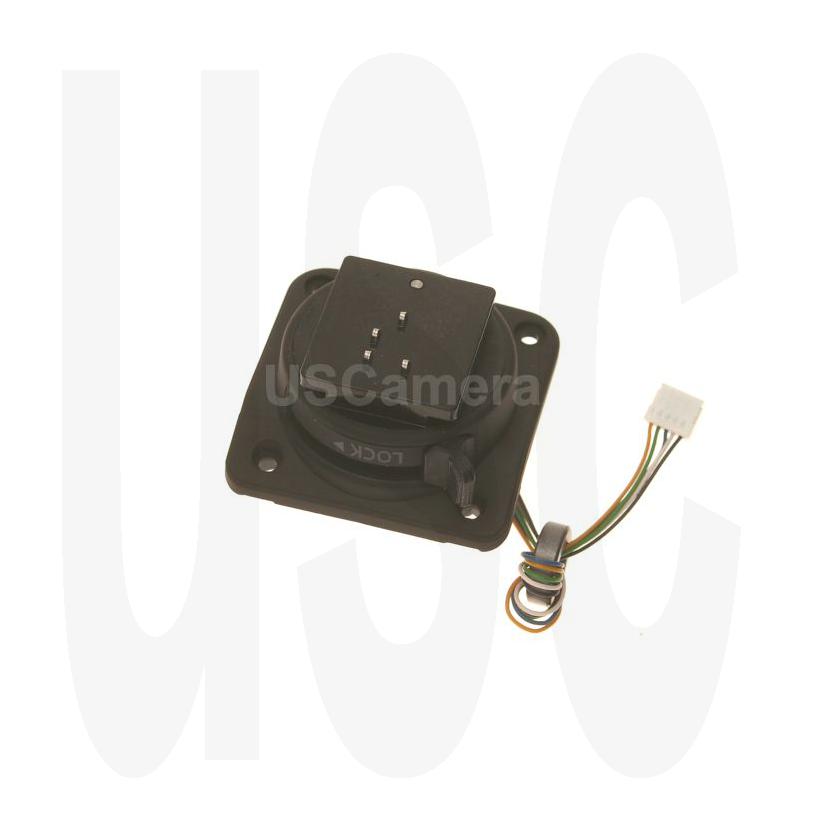 Olympus VG9619 Shoe Assembly FL600R Flash USCamera OlympusUSCamera