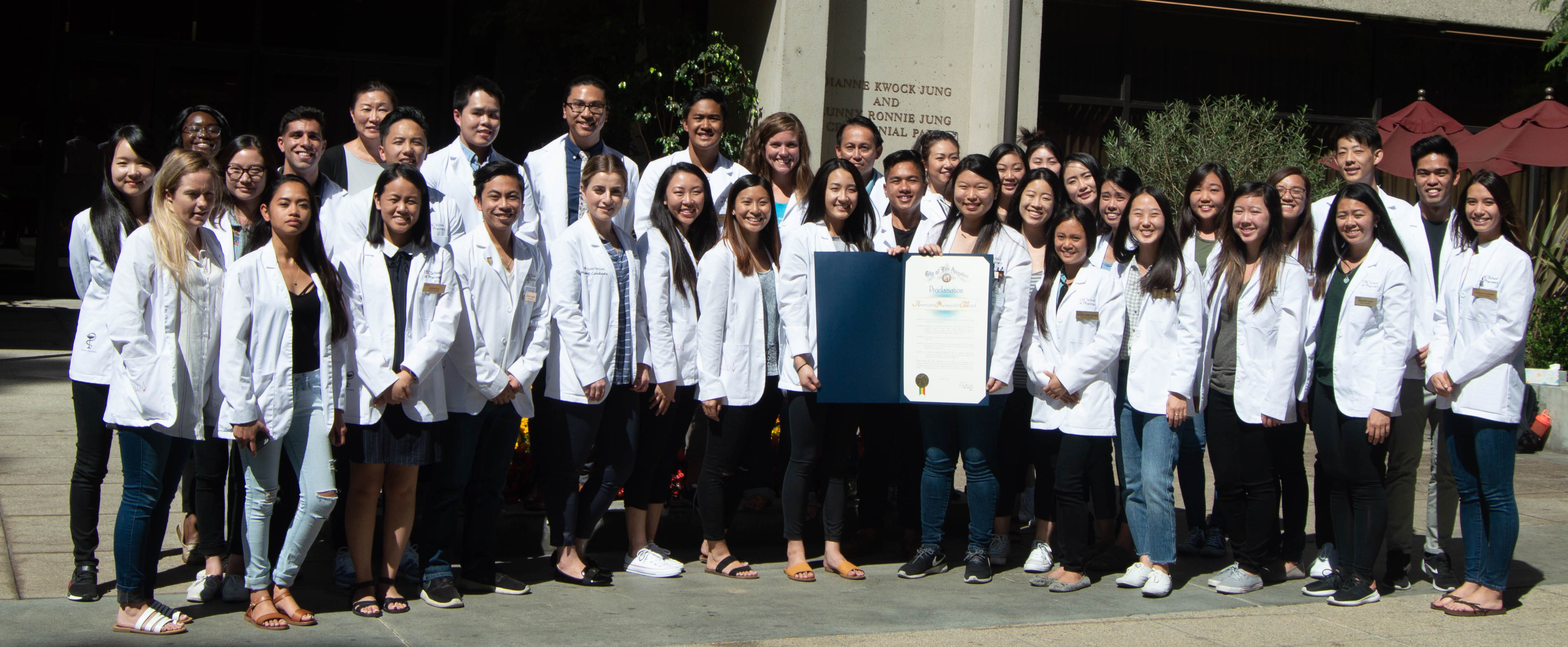 In the News American Pharmacy Student Alliance