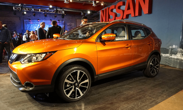 2020 Nissan Rogue Sport Powertrain and Release Date US Cars News
