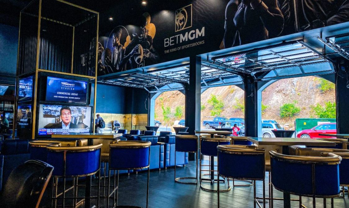 Deadwood Retail Sportsbooks • SD Mobile Sports Betting Apps