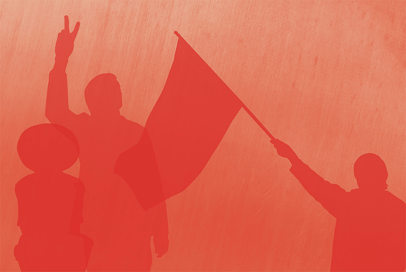 What is social action in the church today? U.S. Catholic