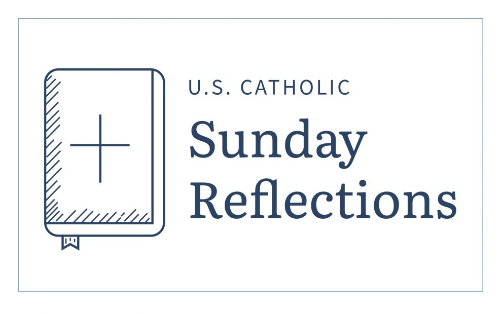 A reflection for the third Sunday in Ordinary Time U.S. Catholic