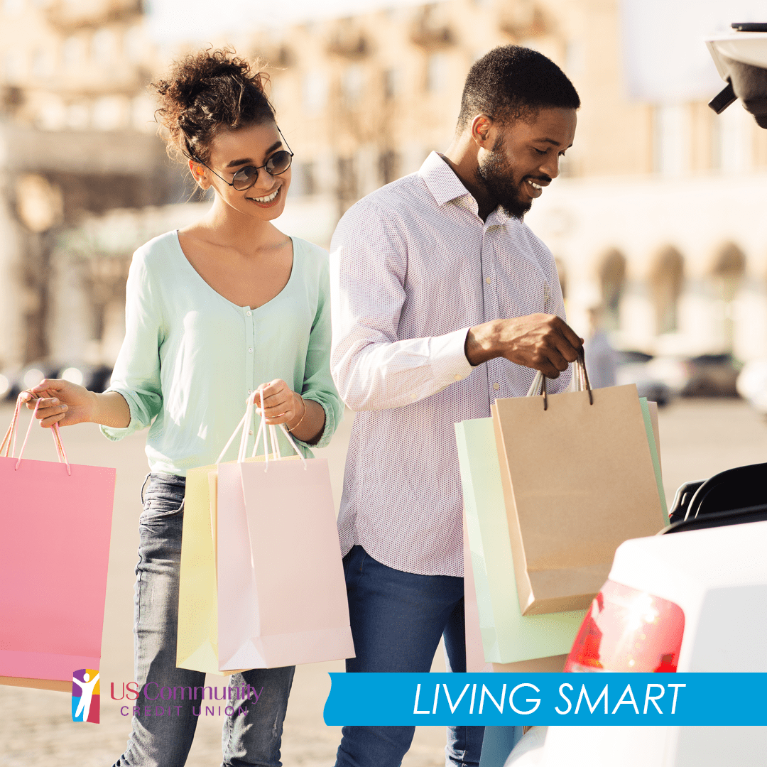 The Ultimate Smart Shoppers Cheat Sheet US Community Credit Union