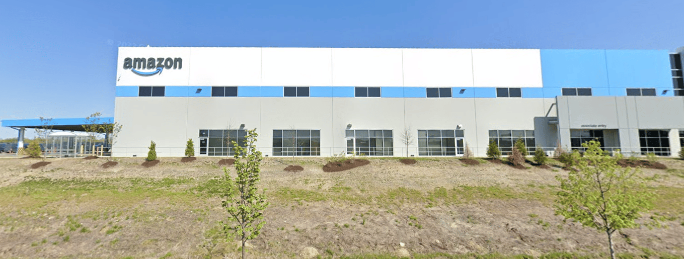 Fenton Logistics Park DLI9 US Capital Development