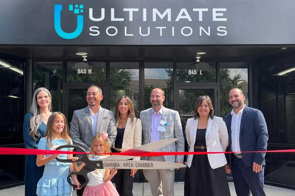 Ultimate Solutions Corp. Global Leader in Industrial Automation