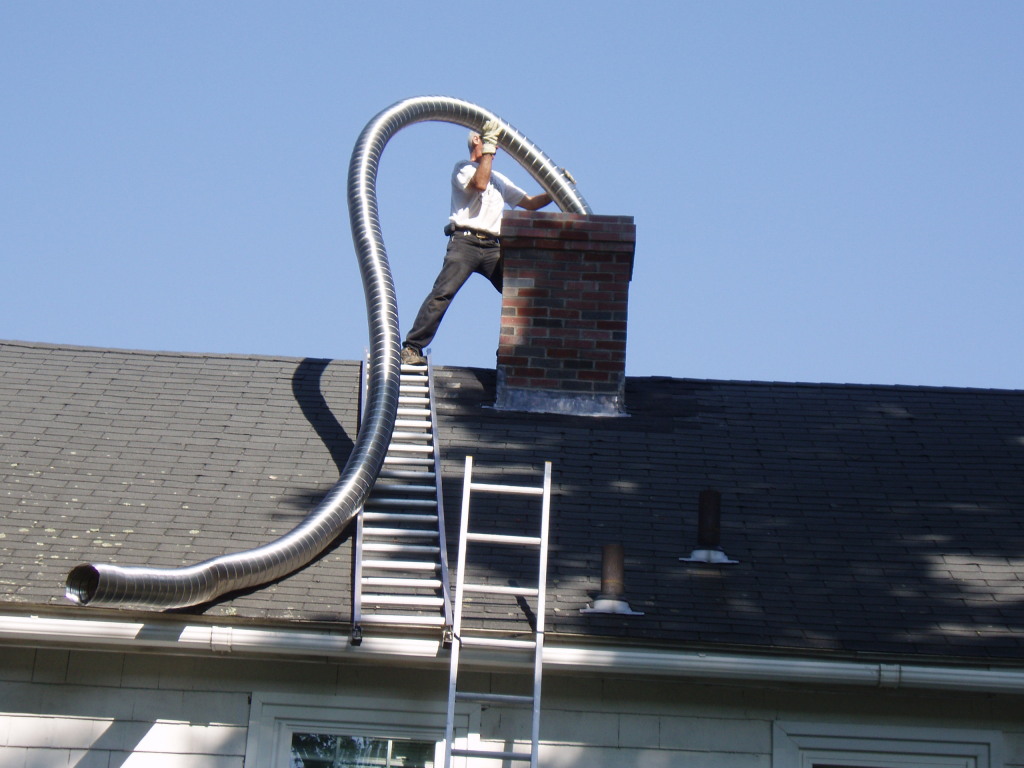 Some Questions To Ask When Having Your Chimney Liner Installed US