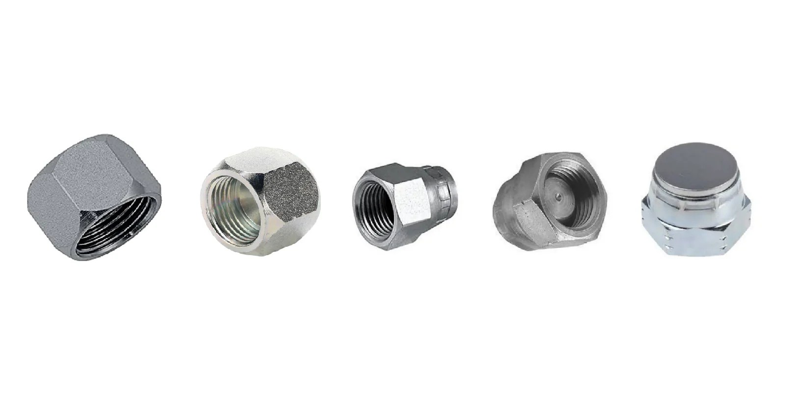 Blanking Cap Hydraulic Adaptors USC Hydraulics